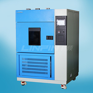 揭秘未來耐候奧秘:氙燈老化試驗箱見證不朽